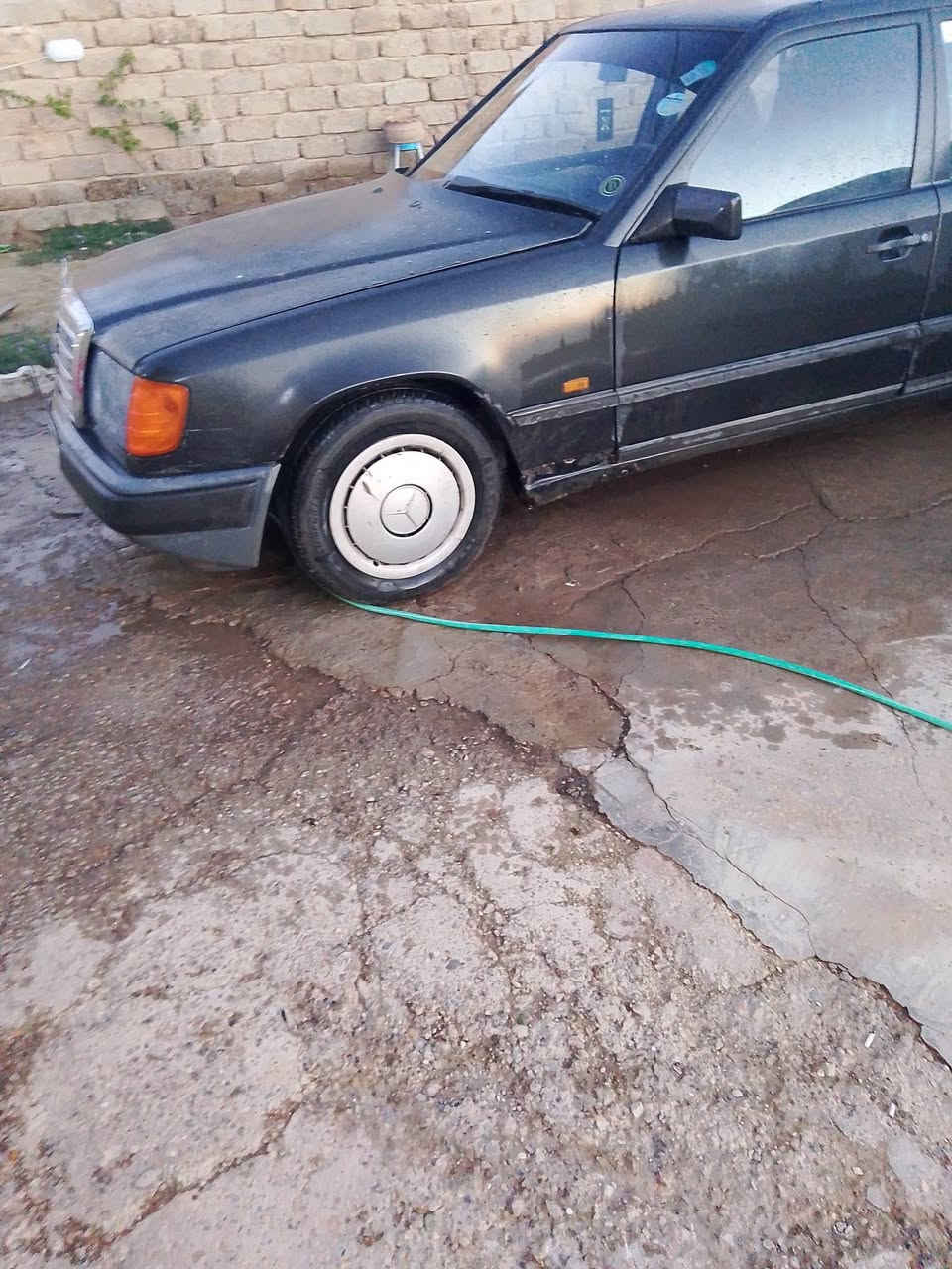 مارسدس دب ٢٣٠ موديل ٨٩ محرك بلاد اربعه بي تبخير كهربائيات بلاد داخل صاج وجلد تبريد تدفئه جام كهربائي سنويه جديده قواعد دبلات بلاد جدد سياره مال جناي السعر ٤٠ ويرهم مراوس مكاني صلاح الدين قضاء الدور ***********
