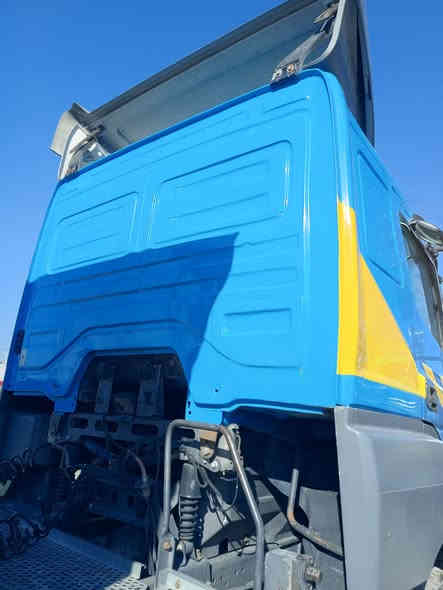 اكسور 2009

حجم 1840

كير مكينه اكسن بشرط 
بحاره اربع محاور كير توماتيك  بدون كلاج 

سعر 345$ مجال 
للاستفسار ***********//***********اشرف

https://www.facebook.com/share/g/14F9Fq2WkyA/

نتشرف بانضمامك لكروبنا فيسبوك
