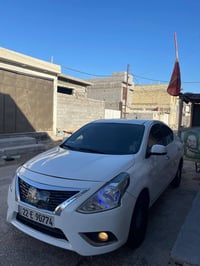 نيسان صني • ٢٠٢٤ • رقم اربيل
