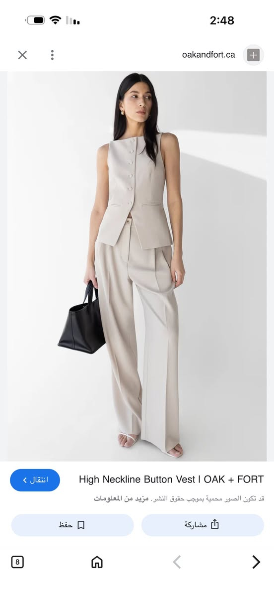 متوفر قياس m/L


**إذا كنت صاحب هذا الإعلان وتريد حذفه لأي سبب، رجاءا أرسل رسالة إلى الدعم الفني**