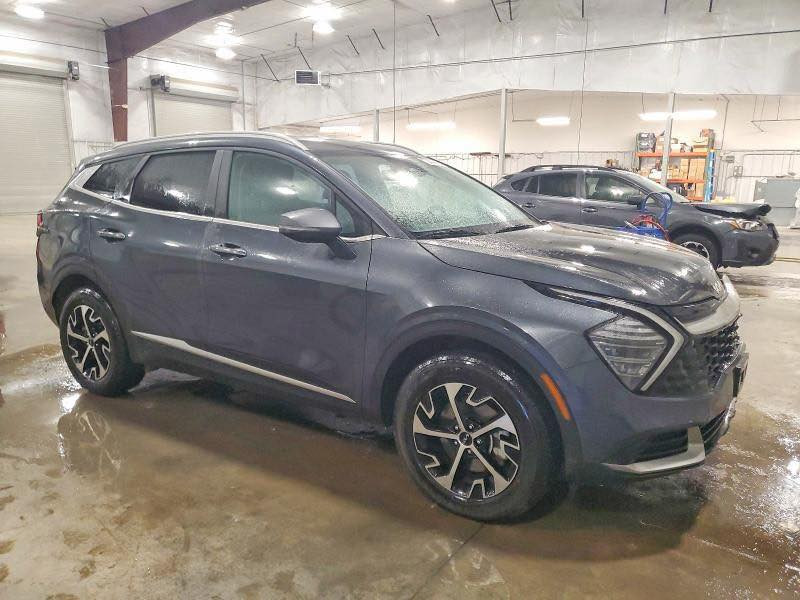 السلام عليكم سبورتج  لبيع 2024 فئه EX -4x محرك 2.5L بدون ايرباك واصل عقبه 2026/4/28
السعر 130 $ 

واتساب ***********
