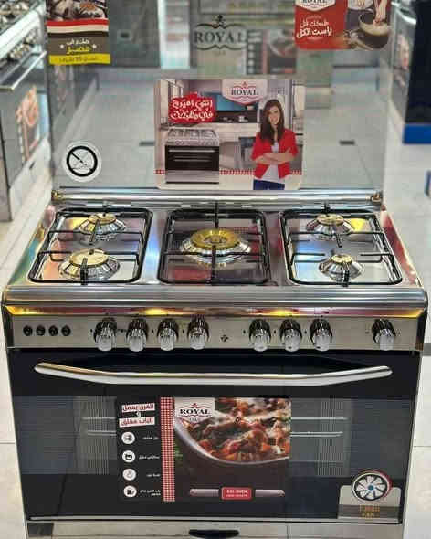 👈  سارعوو بلحجز قبل انتهاء العرض 

✅ جبتلكم عرض على طباخ الاسود الملكي  الايطالي الرويال جاز وبضمان 10 سنوات صيانه مجانيه 

⬅️  كل هاذه بسعرر فقط 475 عراقي 

✅ مواصفات الطباخ 

✅ مواد ايطالي  فقط تجميع مصري 

✅ نضام بوري والشعلات نحاس اصلي 

✅ الفرن يعمل مزدوج ومنفصل والباب مغلق يوجد مخرج خاص لتنفيس الفرن 

✅ نضام مروحه لتوزيع الحراره داخل الفرن 

✅ قداحات . شوايه دجاج . اناره حراريه داخل الفرن 

✅ الصطح ستانلس ستيل لايتغير بمرور السنين 

✅ مقابض ذهبي طلاء لايجرد ومشموله بضمان اذا تضررت 

✅ ضمان 10 سنوات صيانه مجاني موقعي داخل بغداد 

⬅️ فقط عليك الحجز 

📞 للتواصل على الارقام المثبته او مراسله الصفحه

***********
وتساب بغداد
