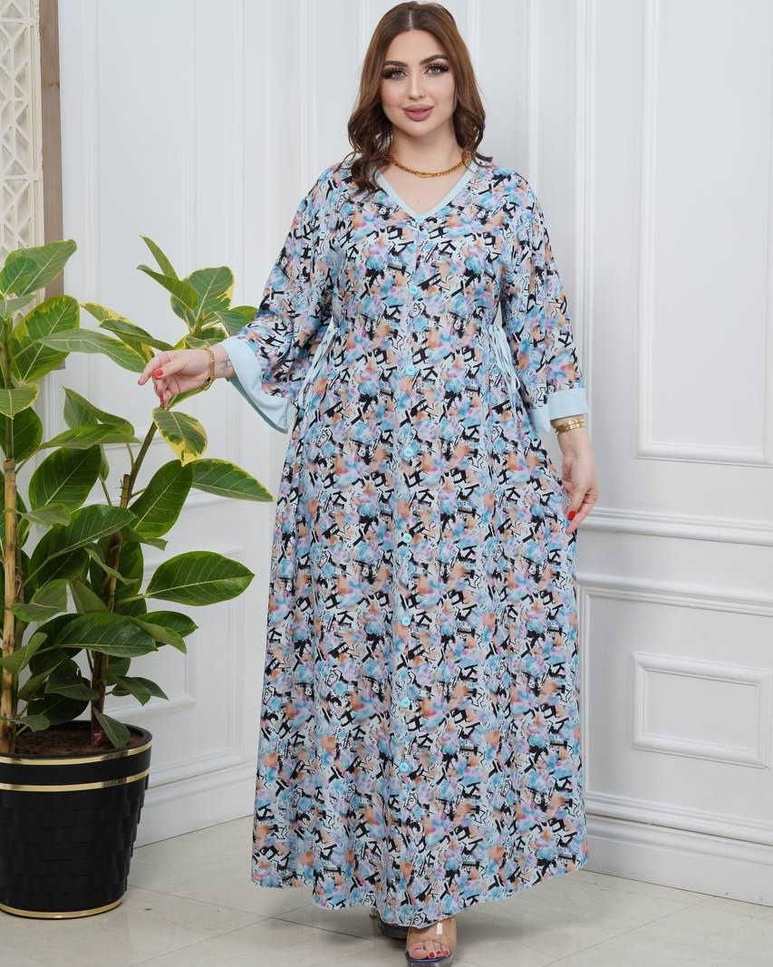 ❄️أزياء الملكة للجملة ❄️

✅ دشداشة نسائي 1

✅الخامه كشمير  مشجر درجه اولئ 

✅القياسات  2XL.  3XL  4XL. 5XL

✅اقل طلب درزن 

✅سعر الدرزن 👈 84 آلف فقط 🔥

🛑للحجز أو الاستفسار راسلنا خاص 👇

https://t.me/ttyyiijk

رابط كروب مجموعة الواتساب 👇

https://chat.whatsapp.com/CvidGqRA5tE9SKGD6LQn9N?mode=gi_t


**إذا كنت صاحب هذا الإعلان وتريد حذفه لأي سبب، رجاءا أرسل رسالة إلى الدعم الفني**