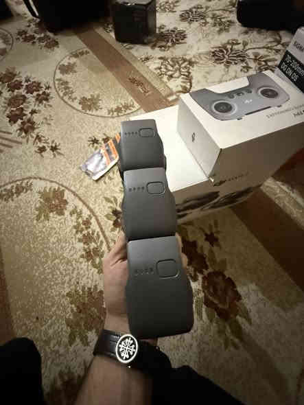 طياره افاتا تو 2. للبيع 

ستخدام 10 ايام 

للبيع سعره 2500 مليونين ونص وبيه مجال بسيط 

اخوان جديده 
الطياره 

وياها بطارياة اضافيات تلاثه عدد 3

وجوستك 
وموشن 

وكوراتينه 
والجنطه مالته 

مكاني ذي قار مركز 
رقمي ***********
