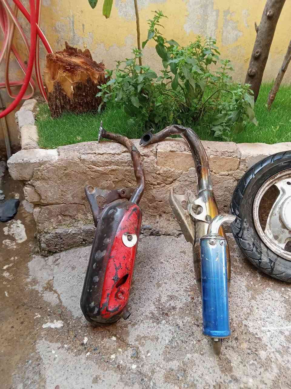 كزوزين وتايه ويل وسيبايه كزوز رياضي وكزوز عادي دفع سعر عجبني ابيعك مستعجل على بيعتهم


**إذا كنت صاحب هذا الإعلان وتريد حذفه لأي سبب، رجاءا أرسل رسالة إلى الدعم الفني**