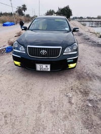 ماجستا • ٢٠٠٦ • رقم بغداد