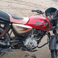 بوكسر موديل٢٢ • ضايعة أوراق • بصره المدينه هوير