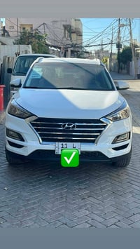 توسان 2020 جيكي 🚗 وكاله الكاصد  ‏🆎فول موصفات عد بنورامه ❗️بصمه ❗️شاشه ...