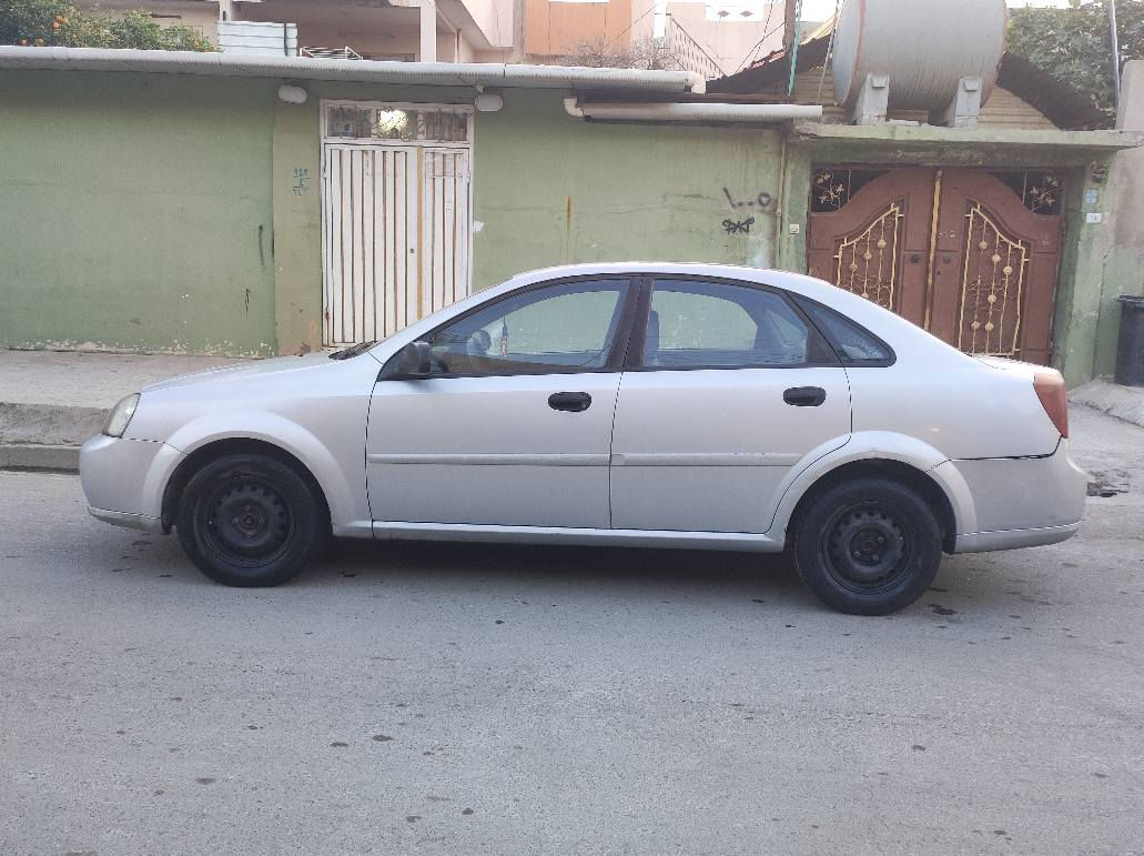 سيارة اوبترا 2004
كير عادي (لوك) 
محرك بدون نفخ وصرف 
سيارة باسم صاحبها
المكان موصل حي النور 
ملاحظات (صبغ خارجي جاملغ امامي جهة النفر)
السعر 65 ورقة
للاستفسار الاتصال على الرقم. 
*********** موصل, نينوى
