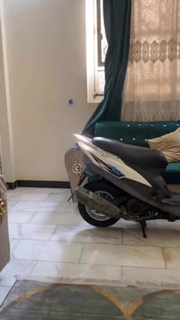 دراجه ماكس • نظافه فول • ناصريه مركز