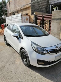 ريو خليجي • ٢٠١٣ • محرك ١٦٠٠