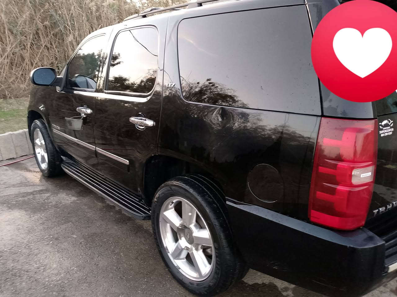 مكلف بلنشر
تاهو 2010 ارتي زت فول مواصفات ادوات سياره جديده معروضه 110بيه مجال للشراي الاتصال على الهاتف فقط ***********
