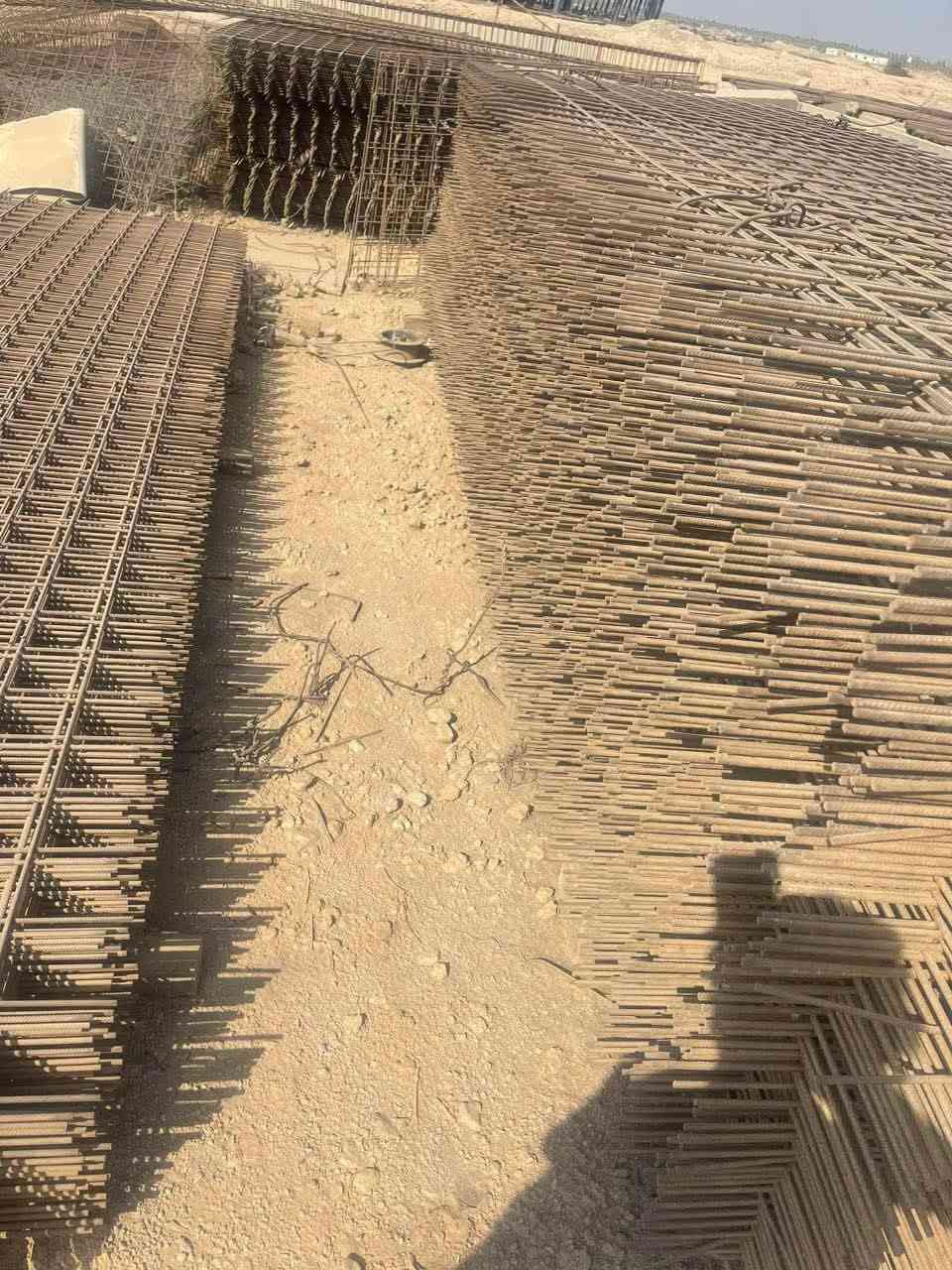 يسر مكتب السلطان ..

..ان يعلن عن اسعار مواد البناء بالكامل.. والبيع بنظام القسط.. لحاملي ماستر كارد الرافدين..
. وبدون مقدمه نعم بدون. مقدمه ..
جميع المواد خاظعه للفحص والدرجى الاوالى 
الاسعار..
الاسمن البازيان المقاوم 18 الف دينار للطن الواحد 

الطابوك الجمهوري الخالي من الاملاح قسط التك ال4000طابوكه 72 الف دينار للشهر الواحد ..

الابلوك شرط المكلاب ال 1000ابلوكه القسط الشهري 92الف دينار للشهر الواحد .

الشيش التسليح الدرجى اوالى قسط الشهري للطن الواحد 121 الف 

سعر السكس الرمل و الحصوا 
المفحوص القسط الشهري 49الف دينار ..

جميع المواد بالقسط وبدون مقدمه لمدة عشره اشهر فقط 

للاستفسار الاتصال على الارقام التاليه 
***********
***********
العنوان ..الصويره شارع السبيس مجاور حسينية الزهراء 
مكتب السلطان للاقساط
