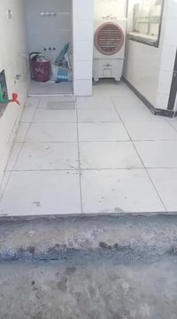 بيت مساحه 120متر غرفتين نوم ستقبال وصاله ومطبخ حار وبارد مناور ثنين ال...