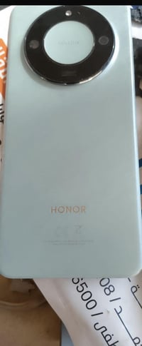 هونر X9c • نقص شاشة • بدون رمز