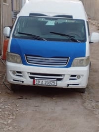 شيري • محرك 3000VVT • رقم كربلاء