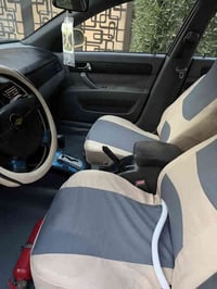 اوبترا 2012 شركة العامة كير اليوم شديتة جديد مكينة كفالة حدادية خلفي ا...