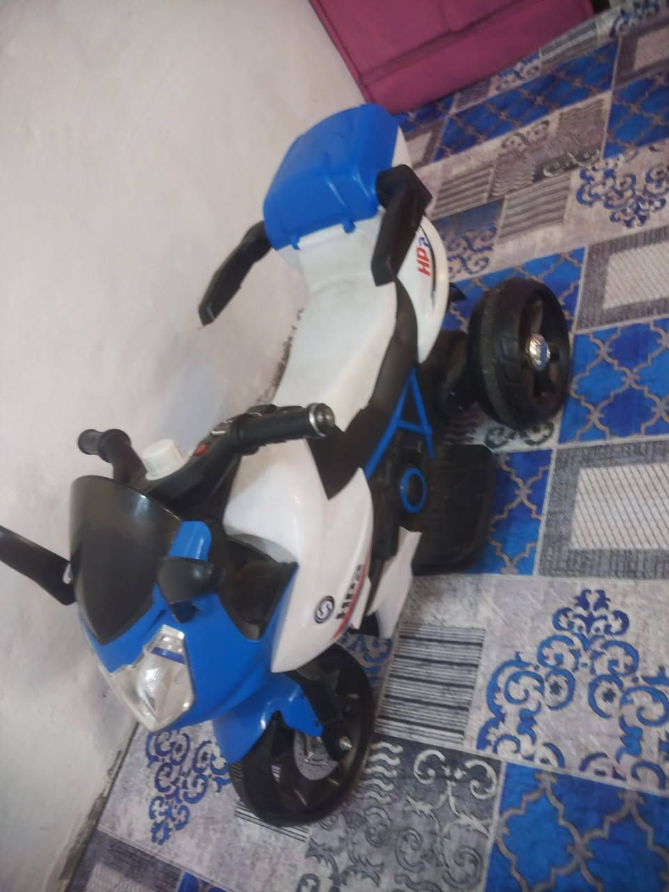 دراجة شحن 75 سعرها مكاني مدينة الصدر


**إذا كنت صاحب هذا الإعلان وتريد حذفه لأي سبب، رجاءا أرسل رسالة إلى الدعم الفني**