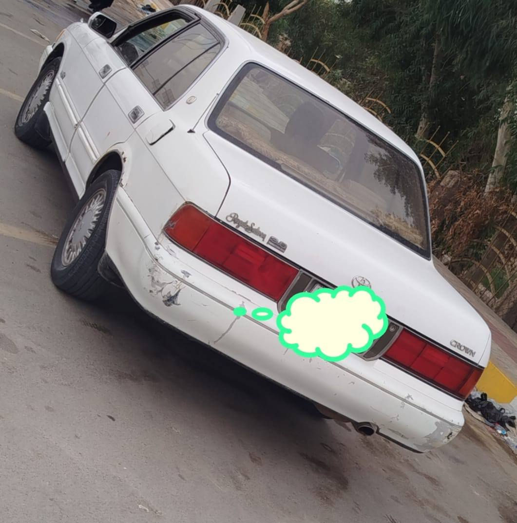 السلام عليكم سياره ارنب موديل 93 مكفوله من الكص والعيب الشرعي والظربه مكينه وكير شرط حداديه جديده كهربائيات كلها شغاله تبريدها عوزه بس غاز رقمها بغداد دوالي بسمي والباقي شوف العين موجوده بل ناصريه رقم الهاتف ***********
