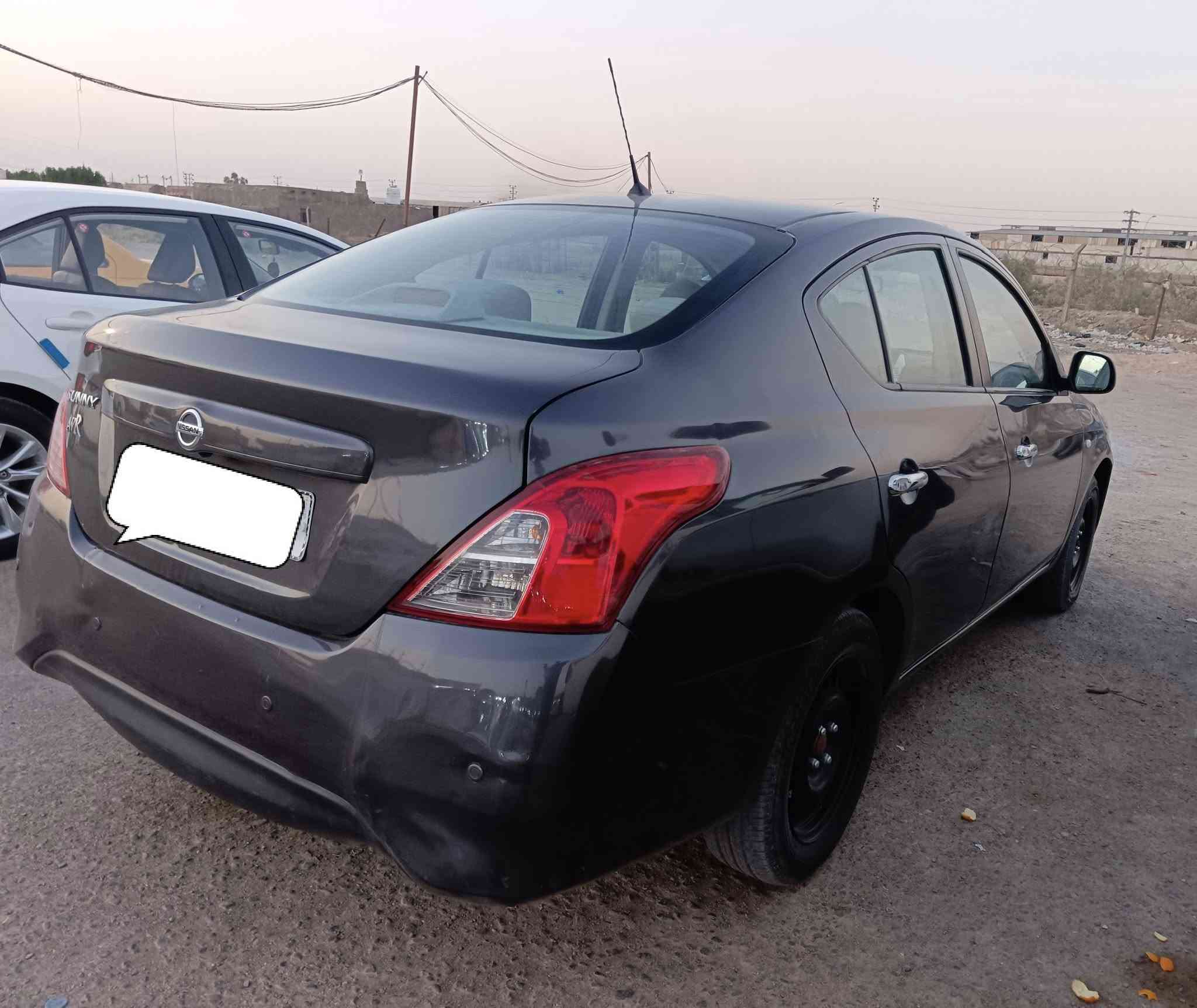 السلام عليكم للبيع او المراوس النترا 20 فورتي 
نيسان صني هندي 2023
خليجي مكفولة كفاله عامه من التبديل والصبغ والضربه 
كير محرك تبريد شركة 
ماشي 20 الف رقم ذي قار حره مداور ثاني يوم 
للأستفسار اكثر متواجد خاص


**إذا كنت صاحب هذا الإعلان وتريد حذفه لأي سبب، رجاءا أرسل رسالة إلى الدعم الفني**