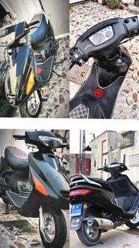 كامله • مكينه مرتبه • البك مايشتغل