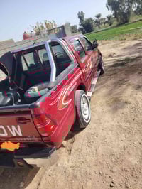 كنوه موديل 2009 رقم بغداد تحويل ثاني يوم نظيفه مكينه وكير مكفولات  اتص...