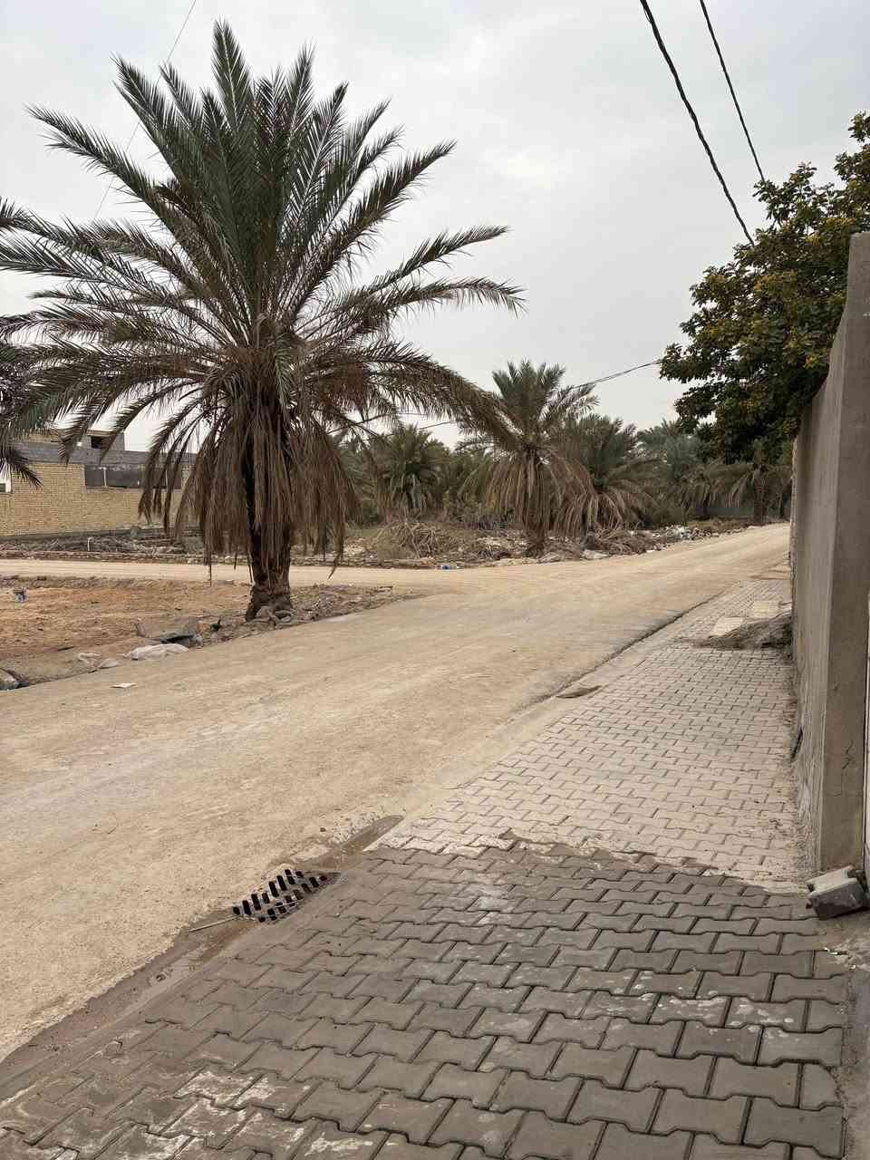 بيت زراعي للبيع مساحة 250متر بناء كامل
يتكون من غرفتين مطبخ صحيات داخليه وخارجيه 
المكان منطقة البوحسين نزلة ام الهوش الجديده
سعره 58 وبي مجال بسيط الشراي يجي خاص انطي الرقم


**إذا كنت صاحب هذا الإعلان وتريد حذفه لأي سبب، رجاءا أرسل رسالة إلى الدعم الفني**