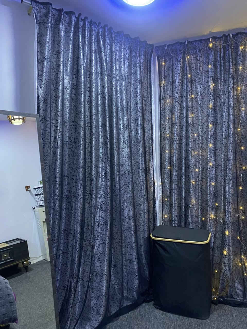 بردات جدد الله شاهد اول مرة اعلكهن فصلتهن ب60واريد ابيعهن لان طوال كلش وماحب اخربهن واكصرهن يم الخياط اريدها ب50قفل 6مترات 3قطع


**إذا كنت صاحب هذا الإعلان وتريد حذفه لأي سبب، رجاءا أرسل رسالة إلى الدعم الفني**