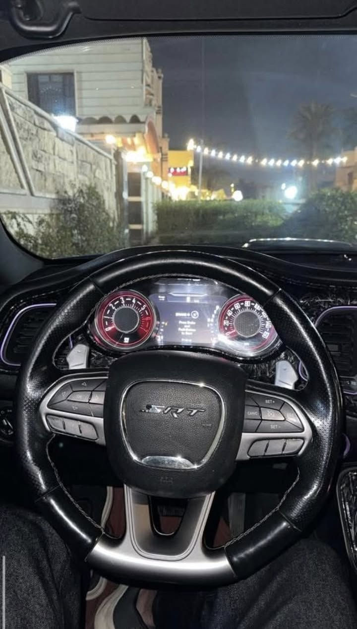 السلام عليكم
للبيع جالنجر rt SHEKER2016
5700 اصل
ماشيه70mi
لون مميز بحري
فتحه
كشنات تدفئه وتبريد
فول للاخير
ختومات كلهshaker
اكزوز دبات سود 
شوته مفتوحه
اكسل قفل 
عليها برمجه مصطفى ايكل 
قطعه وحده صبغ فقط مكانين بارد 
مكان سياره بغداد دوره
السعر176وبيها مجال
***********
