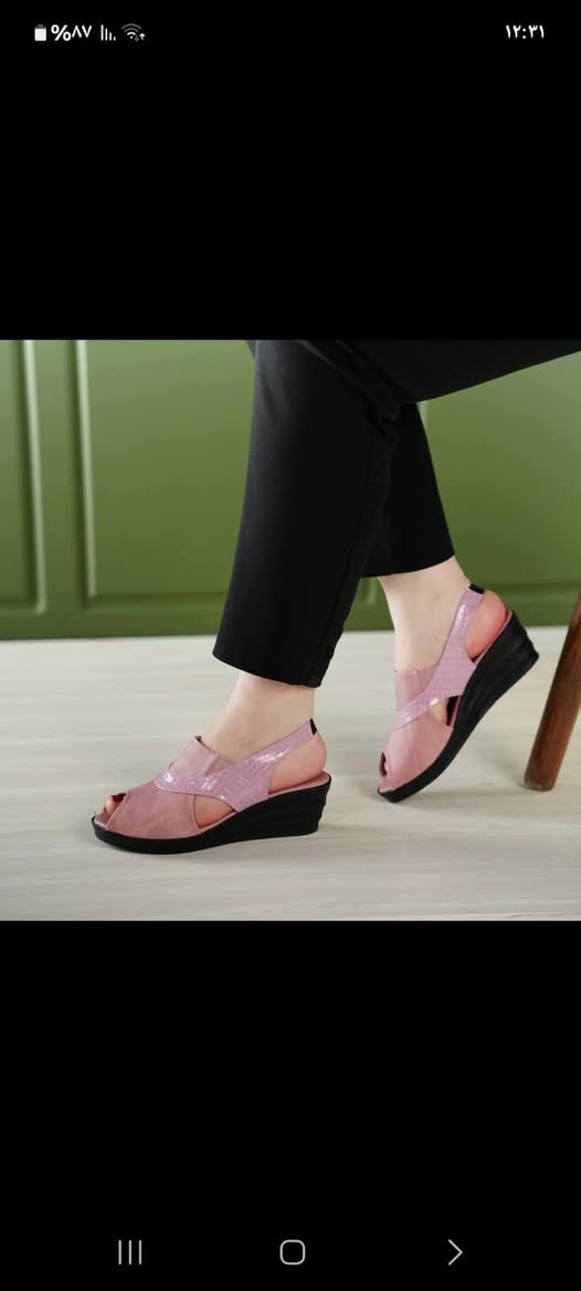 حذاء نسائي فلوريتان صناعه وطنيه شغل يدوي درجه أولى


**إذا كنت صاحب هذا الإعلان وتريد حذفه لأي سبب، رجاءا أرسل رسالة إلى الدعم الفني**