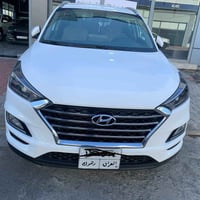 تكسون ٢٠٢٠ • مشي ٨٠٠٠٠ • سقف معدل