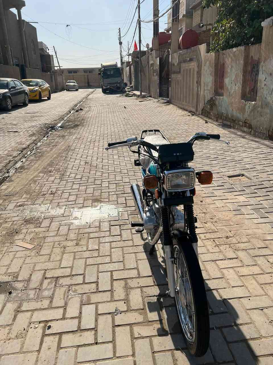 للبيع تفاصيل خخاص.


**إذا كنت صاحب هذا الإعلان وتريد حذفه لأي سبب، رجاءا أرسل رسالة إلى الدعم الفني**