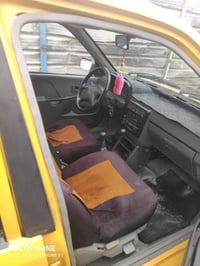 اسلام عليكم سايبه موديل 10 لا ضربة لا تبديل لا صبغ محرك كير مكفول صدر ...