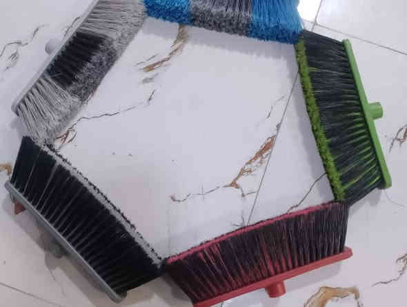 🌟 عروضنا مستمرة… والبضاعة تتجدد يوميًا!

ندعوكم لزيارتنا  والاطلاع على تشكيلتنا الواسعة من المواد المنزلية والسفريات والفرفوري والعاب الاطفال بجودة عالية وأسعار تنافسية.

🚚 توصيل سريع خلال 24 ساعة إلى كافة مناطق بغداد والمحافظات

📲 تابع أحدث المنتجات 

📍 الموقع: بابل - سدة الهندية مجاور جملة المصطفى

الاستفسار أكثر يرجئ الاتصال على الارقام التالية 0773111122  امير 
***********
