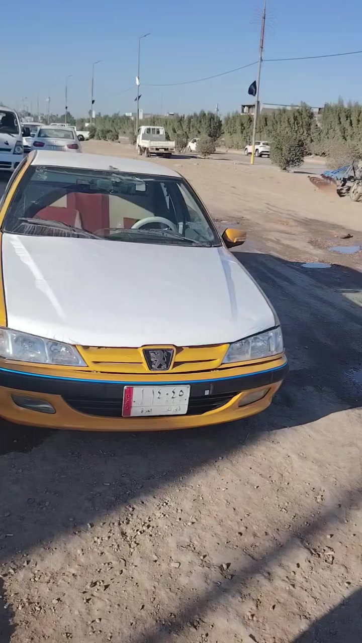 بيجو بارص موديل 15 تحويل ثاني يوم
شعدك مراوس نزل  سويج بسويج


**إذا كنت صاحب هذا الإعلان وتريد حذفه لأي سبب، رجاءا أرسل رسالة إلى الدعم الفني**