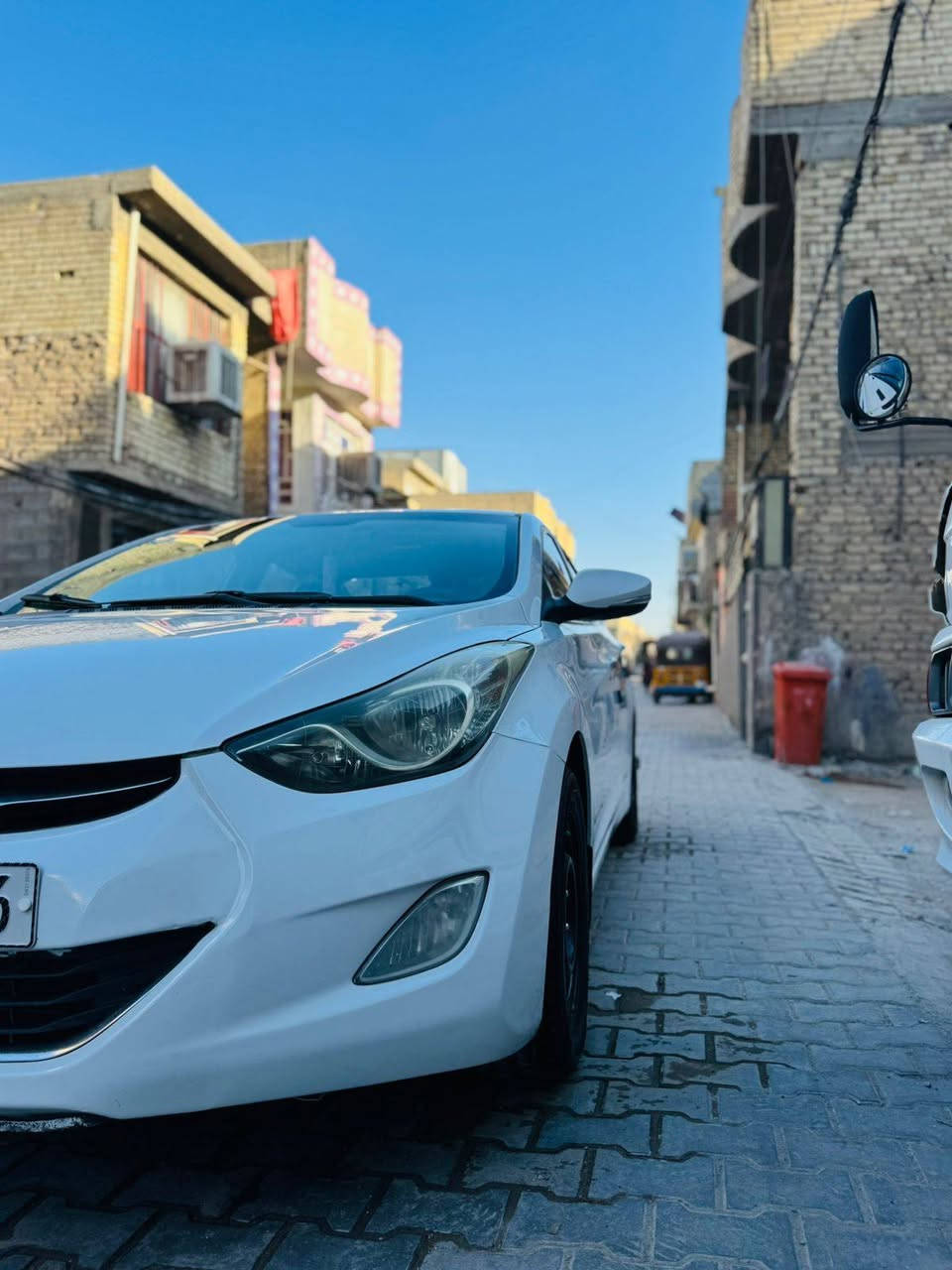 مكفوله كفاله عامه من الضربه والتبديل والمعجون✅️🖌

مكينه مكفوله لا تنقيص لاتبخير كير مكفول 💯👍

صدرهه جديد تخم تاير جديد ويل جديد غرفتهه جديده 👌🧿

السياره فول مواصفات عده البصمه سونارهه بل منشور 🪬👍

كهربائيات كلهه شغاله مدوشمه عام تدفئه تبريد ثلج 🥶

بسمي تحويل ثاني يوم مصفره غرامات رقم بغداد نكليزي 🚦

مكاني بغداد (الشعله)🏠 السعر (١٦)🤑 وبيهه مجال بسيط  

(***********) 📞📞
