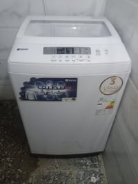 غساله • ١١ كيلو • جديده