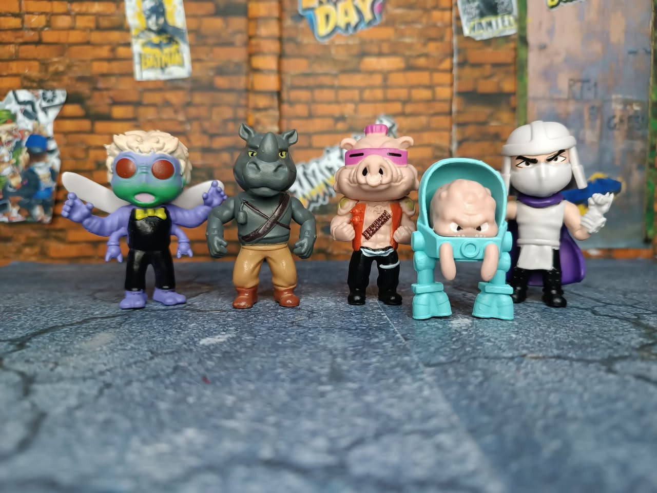 من العرض القادم : مجموعات مختارة من TMNT

🐢🍕⚔️💥

https://www.facebook.com/share/16a28iAYML/?mibextid=wwXIfr

https://www.facebook.com/share/g/1GPBmNC6oS/?mibextid=wwXIfr


**إذا كنت صاحب هذا الإعلان وتريد حذفه لأي سبب، رجاءا أرسل رسالة إلى الدعم الفني**