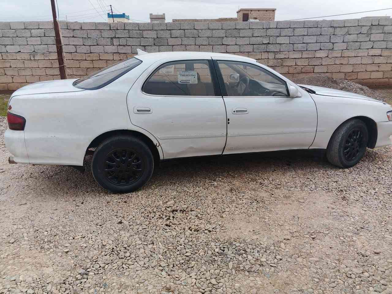 اسلام عليكم كرسته نفخ كله على بلاد سياره جهازه محرك كير جديد كهربائية كله شغاله مس رقم صلاح الدين شرط تحويل سعره 35 بيه مجال يرهم مراوس اخذ فرق مو مشكلة ***********
