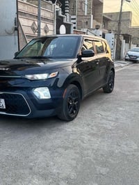 سول • ٢٠٢٢ • محرك ٢٠٠٠