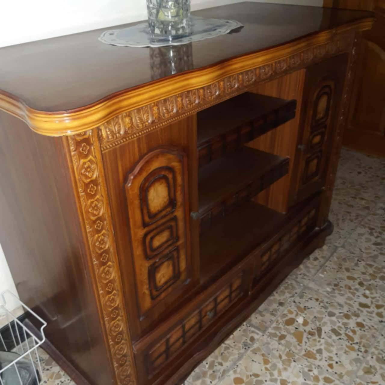 أغراض منزل للبيع تفضل خاص ونطيك السعر


**إذا كنت صاحب هذا الإعلان وتريد حذفه لأي سبب، رجاءا أرسل رسالة إلى الدعم الفني**