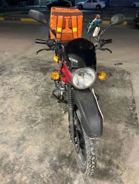 بوكسر 23جبلي. مرقم بغداد مفتوحه مره وحده بدل بوشه وبستم  العنوان بغداد...