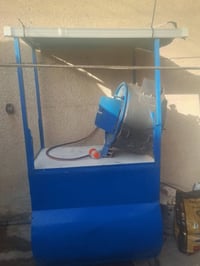 عربانه • نضيفه • ناقص ماتور