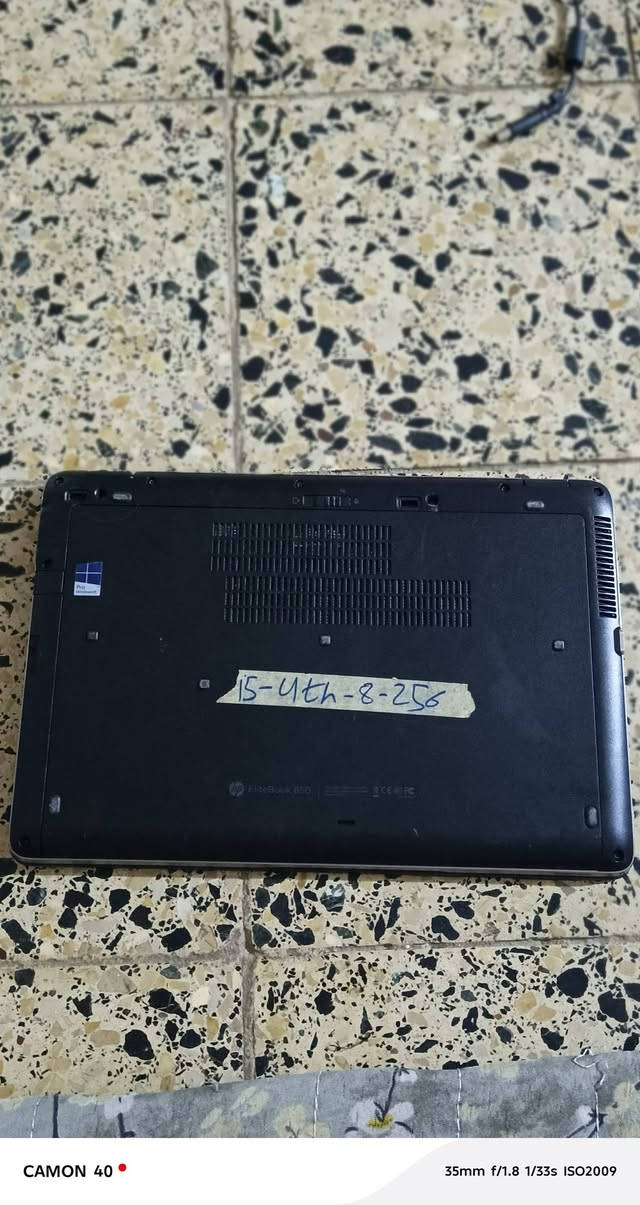 سلام عليكم🙋‍♂️
لابتوب hp850 رام8 هارد 256ssd معالج كوراي فايف جيل 4 حجم الشاشه16   لابتوب نضيف لاستعمال شراي خاص


**إذا كنت صاحب هذا الإعلان وتريد حذفه لأي سبب، رجاءا أرسل رسالة إلى الدعم الفني**