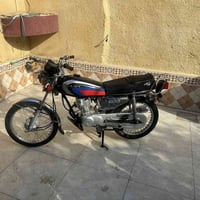 دراجة • موديل 23 • البصرة القرنة