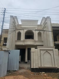 حي السيديه • ١٥٠م • واجهه ٦م