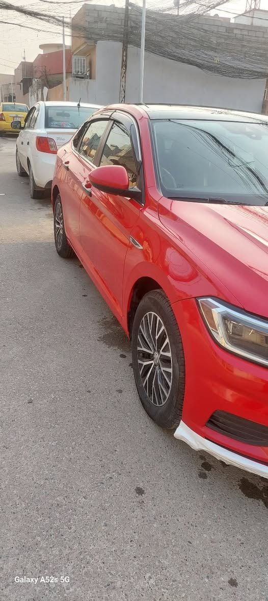 جيتا SEL 2019   فول للبيع أو مراوس ابشمالي للإستفسار ***********
