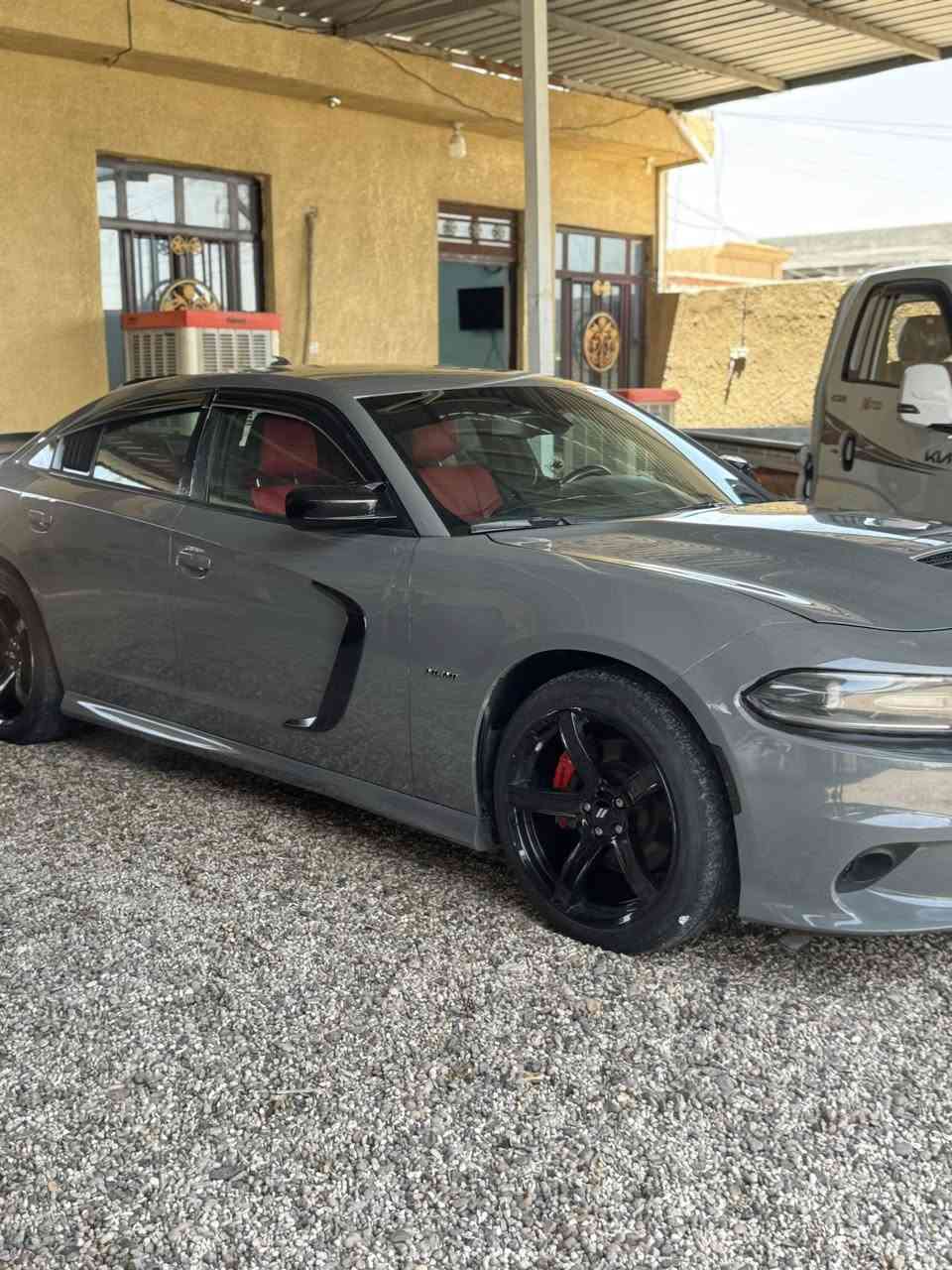 بسم الله ماشاء الله 
معرض الاصدقاء المركزي
لتجارة السيارات الحديثة 

جارجر
2018
رقم اربيل
الضرر جاملغ وبنيد شرط بدون دواخل
HEMI/V8
السعر 195$وبيها مجال  

للاستفسار الاتصال على الأرقام التالية 

‭٠٧٨١ ٠٤٥ ٤١٥٠‬

📍الصقلاوية مجاور محطة تعبئة وقود الصقلاوية الحكوميه
