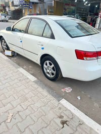 سوناتا • ٢٠٠٨ • اربيل الدولي