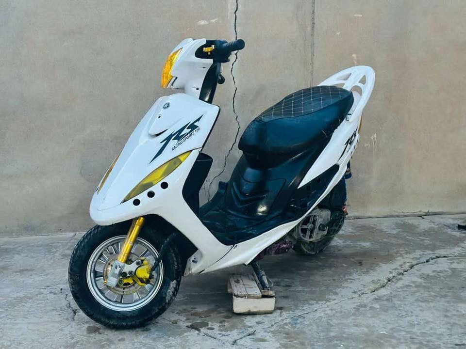 دراجة للبيع اتصال ‭ ٠٧٧٣ ٧٦٩ ١٧٢٦‬
